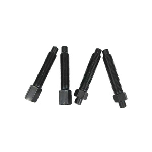 Extracteur de rotule à vis, diamètre 16 mm, pas 1,5 mm 2,0 mm, en acier forgé, accessoire d'outillage de réparation automobile - Product Image 4
