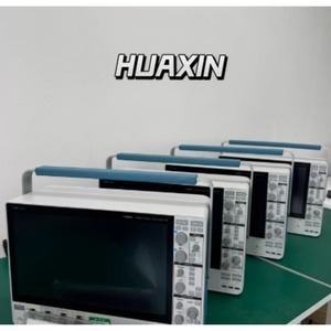 เครื่องมือวัดสัญญาณอิเล็กทรอนิกส์แบบผสม Tektronix 5 Series B Mso Mso56B 5-Bw-500 พร้อมหน้าจอสัมผัสหลายจุด - Product Image 4