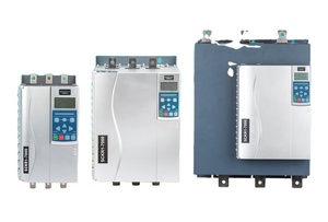 CHUANKEN SCKR1-7000 18,5kw Động Cơ 22KW 185KW 200KW 300HP 220KW 3 Pha 380V Động Cơ AC Khởi Động Mềm Động Cơ Điện Kế 15KW - Product Image 5