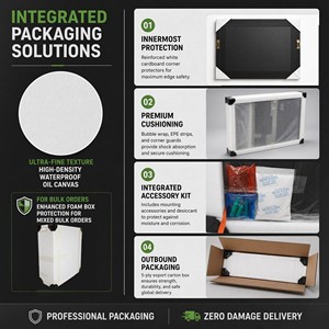 Juego <span class=keywords><strong>de</strong></span> 6 Cuadros Decorativos con Frases Motivadoras en Blanco y Negro, Impresiones en Lienzo con Citas <span class=keywords><strong>de</strong></span> Grind Hustle, Conquista, Disciplina, Resiliencia, Decoración <span class=keywords><strong>de</strong></span> Oficina - Product Image 5