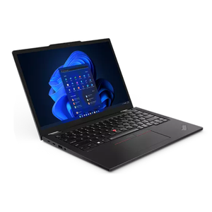 I5-1335U/1345U 10คอร์4.60กิกะเฮิร์ตซ์ ThinkPad X13โยคะ Gen 4ยืดหยุ่นโน้ตบุ๊ค32กิกะไบต์ LPDDR5 41Whr ชนะ11บ้าน - Product Image 5