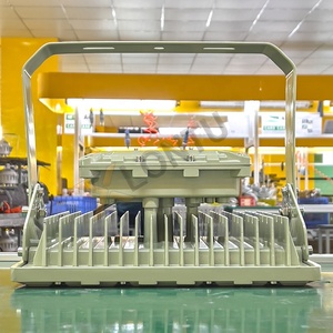 5050 <span class=keywords><strong>LED</strong></span> Bead với có nghĩa là cũng điều khiển ATEX chứng nhận chống cháy nổ đèn cho dầu khí và hóa chất cơ sở IP66 đánh giá - Product Image 5