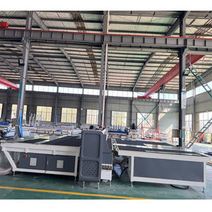 Machine à découper le verre feuilleté 10+10 - Product Image 5