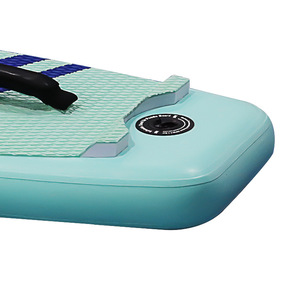 Tabla de surf inflable con hidroala, 156x69x14cm, tabla de surf ligera de EVA para lagos, ríos, equipo para deportes acuáticos al aire libre - Product Image 4