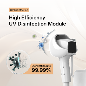 50% de réduction sur l'appareil d'épilation au <span class=keywords><strong>laser</strong></span> diode Android AI <span class=keywords><strong>Titanium</strong></span>, taille de spot réglable/755 808 940 1064, machine à <span class=keywords><strong>laser</strong></span> diode 1000W - Product Image 5