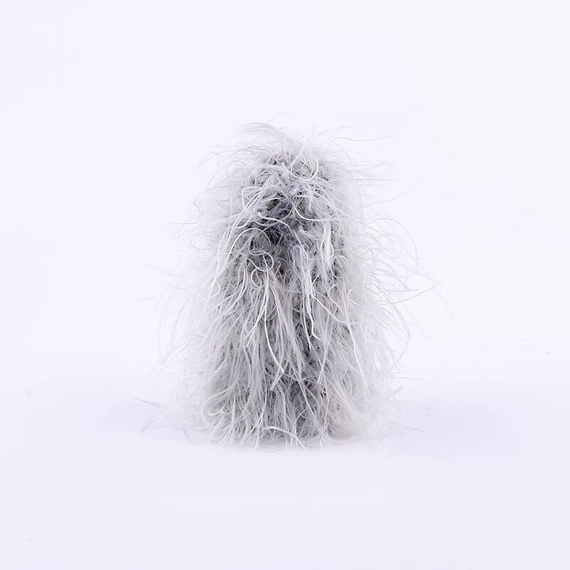 Costume Ghillie enneigé (pull)