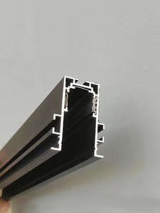 Hiện đại LED COB từ theo dõi đường sắt hoàn chỉnh EST jsp cho gạch Trần lõm Đèn chủ sở hữu căn cứ khuôn cho biệt thự nhôm - Product Image 6