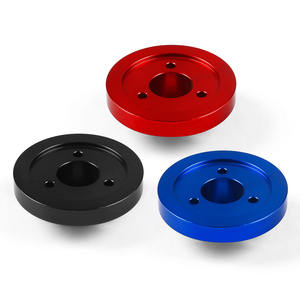 Cubierta Decorativa/Base de Antena para Jeep Wrangler JK/JL 07-17, Piezas de Modificación de Automóviles, Carcasa Protectora - Product Image 1