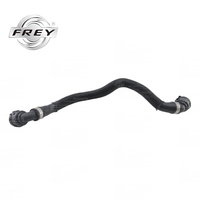 17127576379 Frey Auto Parts Tuyau de Refroidissement du Moteur de Voiture Tuyau d'Eau pour BMW N63 X5 E70 E71