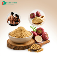 Poudre de racine de Maca rouge de haute qualité, extrait pur de Maca 10:1, poudre d'extrait de Maca, poudre de racine de Maca pour femmes