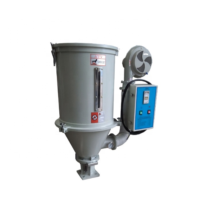 Хорошее качество, пластиковая сушилка для осушения, пластиковая сушилка для гранул, пластиковая сушилка с бункером в продаже