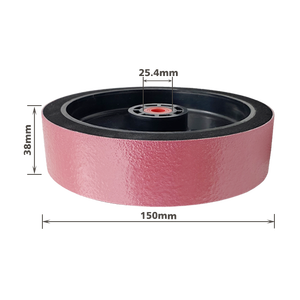 Correa <span class=keywords><strong>de</strong></span> lijado <span class=keywords><strong>de</strong></span> diamante galvanizado <span class=keywords><strong>de</strong></span> alta eficiencia, <span class=keywords><strong>para</strong></span> vidrio, lapiario, <span class=keywords><strong>piedra</strong></span> - Product Image 3