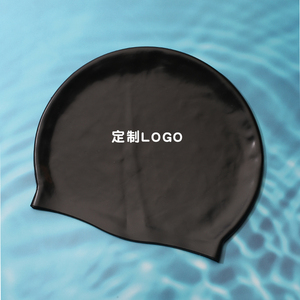 <span class=keywords><strong>Bonnet</strong></span> <span class=keywords><strong>de</strong></span> <span class=keywords><strong>bain</strong></span> universel en silicone imperméable imprimé sur mesure, le plus vendu, pour <span class=keywords><strong>cheveux</strong></span> <span class=keywords><strong>longs</strong></span>, unisexe, taille unique, logo et couleur personnalisables, enfant - Product Image 4