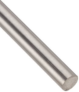 Gr2ไทเทเนียมสแควร์บาร์Rod - Product Image 4