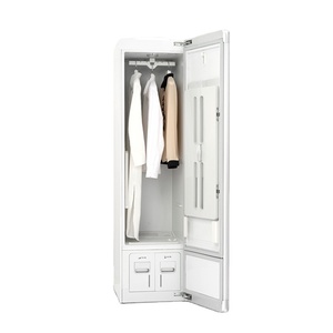 Machine de soin des vêtements à vapeur pour placards et armoires, anti-plis, désodorisante et séchante - Product Image 4