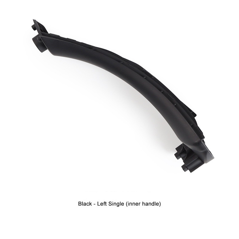 Black-Left Inner Handle