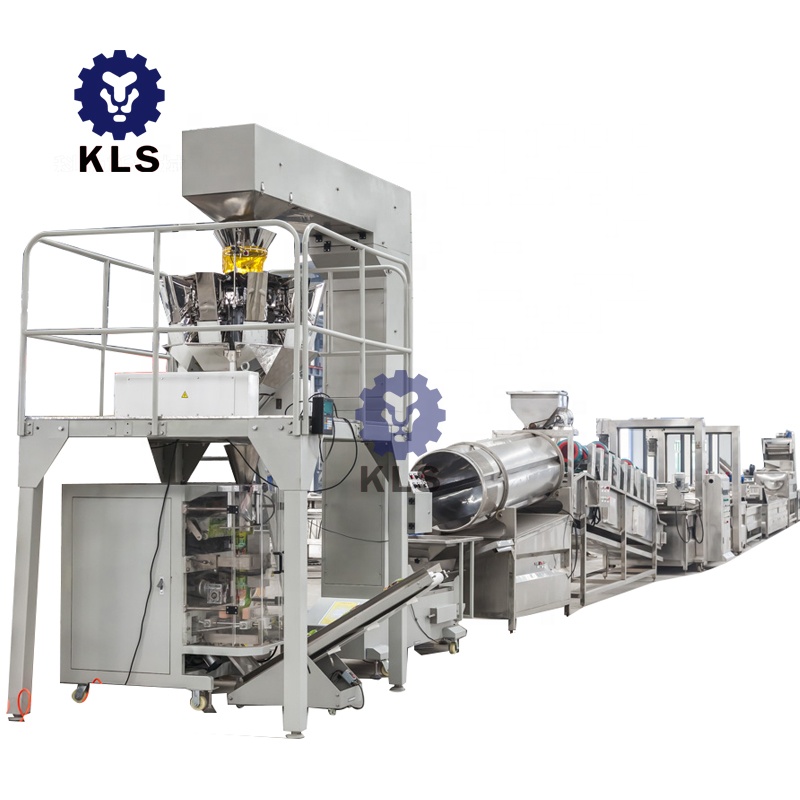 Полуавтоматическая машина для производства шариков-агаров Boba Konjac