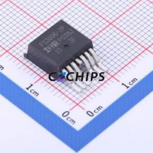 IRFS3006TRL7PP ใหม่-ต้นฉบับ D2PAK-7ทรานซิสเตอร์ภาคสนามทรานซิสเตอร์ (MOSFET) - Product Image 1