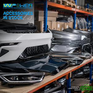 Cache de <span class=keywords><strong>pare</strong></span>-chocs <span class=keywords><strong>avant</strong></span> pour BYD Song Plus EV Version Champion 2024, non peint, en PP, pièces de carrosserie de remplacement, vente en gros - Product Image 5
