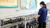 Manchons d'arbre en carbure de silicium à double étanchéité personnalisés Shijiazhuang Beimi, modèle TCTZ, pour pompes de pétrole, différentes tailles