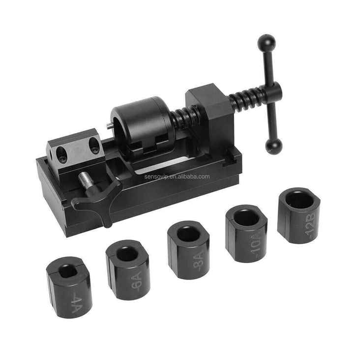 Fitting Rotation Tool Auto Modification Fuel Line Fitting Installation Tool Manual Rotation ...