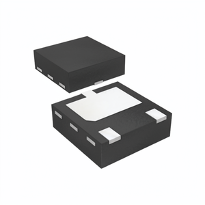 Buy Electronics Components Online BC52-10PA-QX Transistors Authorized Distributor 3-PowerUDFN - Product Image 1