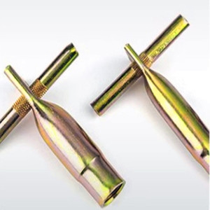 <span class=keywords><strong>Douille</strong></span> <span class=keywords><strong>de</strong></span> levage <span class=keywords><strong>de</strong></span> filetage en acier au carbone-Solution <span class=keywords><strong>de</strong></span> fixation <span class=keywords><strong>de</strong></span> béton préfabriqué pour la construction - Product Image 2