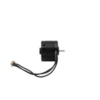 Moteur CC sans balais à aimant permanent à basse vitesse Waillynice BGM2208 pour caméra aérienne, appareils électroménagers et usage nautique