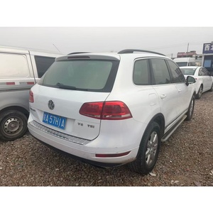 <span class=keywords><strong>Volkswagen</strong></span> Touareg 1.5T Usado, SUV de 5 Puertas y 5 Plazas en Buenas Condiciones, Disponible Ahora - Product Image 4