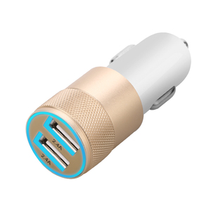 Venta caliente Air Vent Mounted 2 puertos USB 15W <span class=keywords><strong>Cargador</strong></span> de coche inalámbrico rápido con detección automática infrarroja para teléfono inteligente - Product Image 1