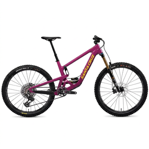 จักรยาน CC X0 รุ่นปี 2026 ราคาประหยัด สำหรับขาย - Product Image 1