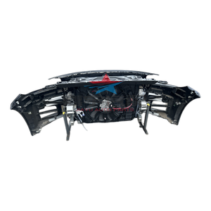 Radiador y Parachoques Delantero Originales de Alta Calidad para <span class=keywords><strong>BMW</strong></span> <span class=keywords><strong>M2</strong></span> G87 2024, Venta de Segunda Mano en Estado Usado - Product Image 5