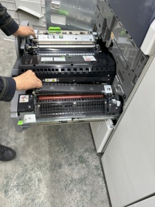 Nhiệm vụ nặng nề Máy Photocopy máy in lớn cho Xerox V 180 - Product Image 6