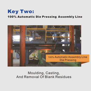 Disque de frein en gros pièces de rechange de voiture disque de frein pièces automobiles disque de frein de voiture avant arrière pour Toyota avec des prix bon marché - Product Image 5