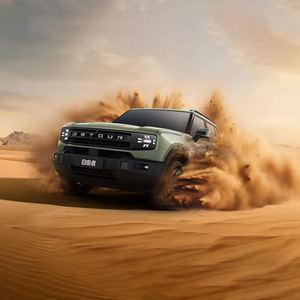 Chery Jetour Freedom 2025, SUV essence compact 5 places, conduite à gauche, marque chinoise très vendue, haute performance et prix bas. - Product Image 5