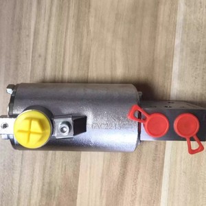 Válvula Solenoide Norgren 6313 de 6 mm con Doble Sellado a Prueba de Explosiones para Suministro de Agua en Sistemas HVAC - Product Image 3