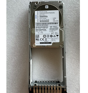 For 00RX908 00RY111 00WY600 1.8T 10K 2.5 SAS V7000 Gen2 Hard <b>Drive</b> - Product Image 3