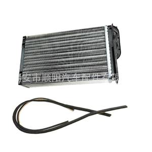 Radiador de Calefacción para Jetta 191819031F, Pieza de Repuesto Nueva para el Sistema de Calefacción del Automóvil - Product Image 5