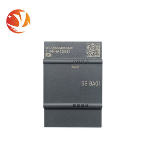 Nuevo y Original SIEMENS 6ES7 288-5BA01-0AA0 ES7288-5BA01-0AA0 Panel de Batería PLC Controlador Programable 16 E/S 110V Enlace E/S - Product Image 4