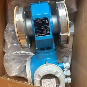 Endress Hauser <span class=keywords><strong>Promag</strong></span> 50P <span class=keywords><strong>Promag</strong></span> 53P Series Débitmètre électromagnétique <span class=keywords><strong>Promag</strong></span> 50P Débitmètre électromagnétique haute température - Product Image 5