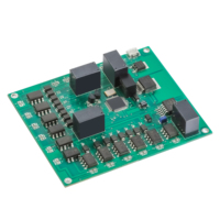 Producción Masiva Rápida de PCBA con Servicio de Ensamblaje SMT de PCB de Alto Volumen de un Proveedor Integral de Fabricación de Circuitos Impresos