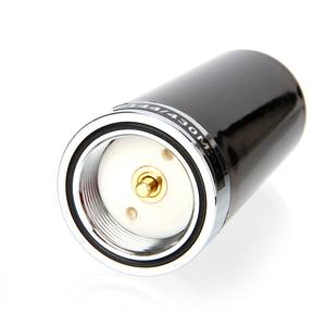 Qyt Voor Tyt Korte Antenne NB-70 7Cm Nmo Magnetische Mount Basis 5M <span class=keywords><strong>PL</strong></span>-259 Connector Coaxiale RG-58 Kabel Voor Auto Mobiele Walkie Talkie - Product Image 6
