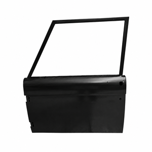 Puertas Delanteras Clásicas para <span class=keywords><strong>Bronco</strong></span> LH RH, Repuesto para <span class=keywords><strong>Bronco</strong></span> 1966-1977 y Reparación de Carrocería - Product Image 2
