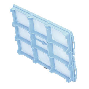 Filtre moteur compatible avec l'aspirateur de sol <span class=keywords><strong>Bosch</strong></span> Siemens 00578863 578863 - Product Image 2