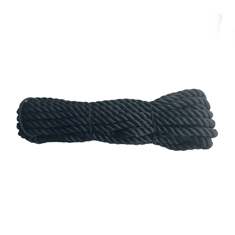Outdoor Nylon Polyester Polyethylene Fiber 3mm