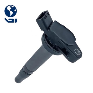 Bobina di Accensione con Sconto Quantità per Toyota Solara 2.4L L4 2007-2008 OEM 90919C2006 90919-C2006 - Product Image 2