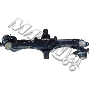 Boîtier d'essieu avant arrière en acier Toyota Hyster TCM pour chariot élévateur T4301211, pièce de rechange - Product Image 5