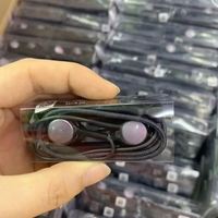2024 prix de gros casque écouteur 3.5mm Jack filaire écouteur intra-auriculaire mains libres casque pour Samsung Galaxy AKG S10 S9 S8
