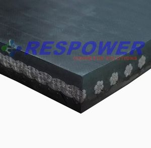 St2000/st800 băng tải dây thép chất lượng cao - Product Image 2