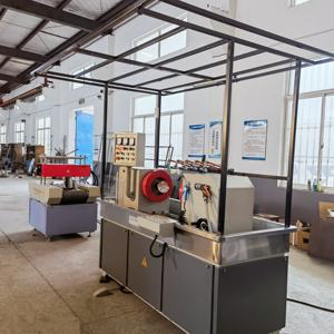 Equipamento de Inspeção de Partículas Magnéticas Durable YORKTECH YKDG-3000 3000A para Inspeção de Juntas de Soldagem em Estruturas de Aço - Product Image 4